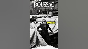 He Bought a Company Just to Destroy It (Part 1/5) 🤯 #lvmh