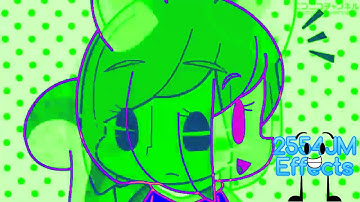 Pankis! 2-Jigen Intro In Droplets