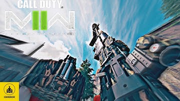 RPK IS NOW REPLACING EVERY AR In MW2!! *Best RPK Class Setup* - Modern Warfare 2