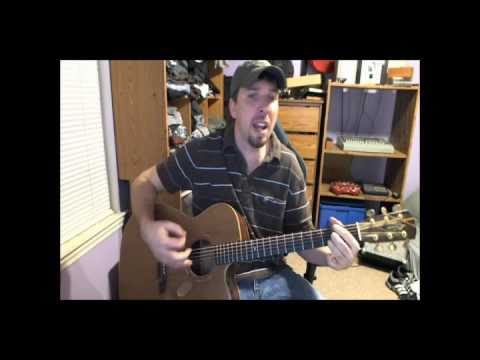 One Of These Days - Tim Mcgraw - Cover