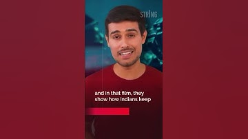 @string thank you so much for exposing such corrupt people like @dhruvrathee