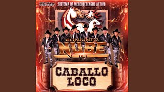 Caballo Loco chords