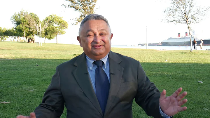 Bob Rojas, CPA, MT discusses exit planning for you...
