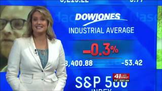 Morning Business Report: Walmart Layaway Program