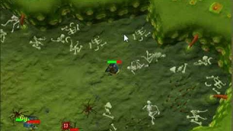 RuneScape - Working AutoFighter!! - Cracked AutoFighter Pro!