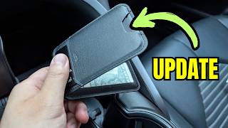 ESR MagSafe Wallet Review (After 6 Months of Use!) screenshot 3