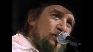 Waylon Jennings - I've Always Been Crazy - 1984
