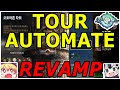 Epic seven  revamp tour automate   fr