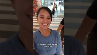 Day 52 of 100 - New Japanese students in my Eikaiwa Class | Filipino Mom in #japan Vlog