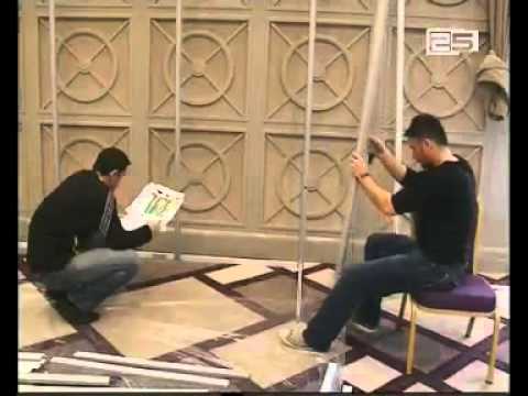 „ბათუმი ექსპო 7\" ხვალ იხსნება