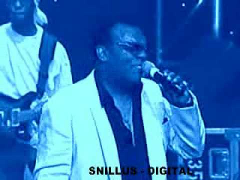 Isley Brothers - Live in Mississippi 2of2