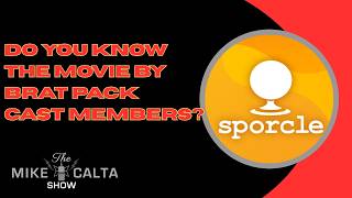 Sporcle Do You Know The Movie By Brat Pack Cast Members?