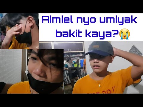 Video: Bakit Umiyak Ang Mga Tao