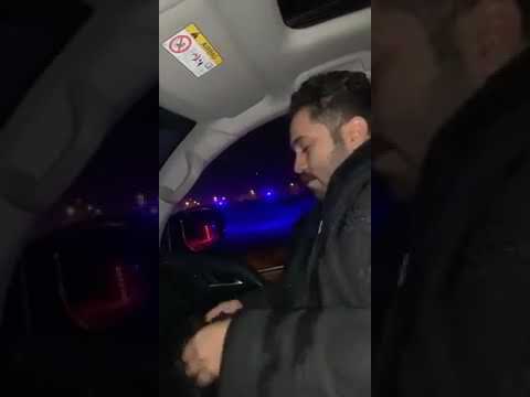 مقلب بل الخال ابو طلال علاء جايب بنت في المخيم فهد العرادي