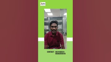 JSPIDERS JAVA FULL STACK DEVELOPMENT | OLD AIRPORT ROAD | BANGALORE