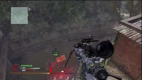 360 Hitmarker Fail?