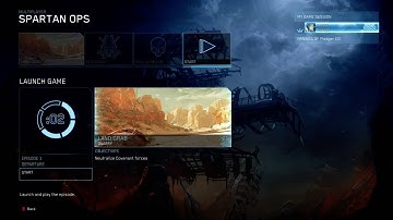 Halo MCC Loading Issues
