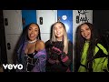 Little Mix - Confetti (Behind the Scenes) ft. Saweetie