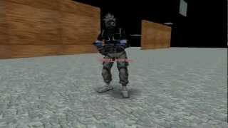 SuperDash & MegaDash 2  Remake - [ADV]_newbie [HD]