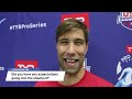 Matt Grevers Finding New Ways To Swim Fast At 32 At The 2018 TYR Pro Swim Series At Austin