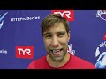 Matt Grevers Finding New Ways To Swim Fast At 32 At The 2018 TYR Pro Swim Series At Austin