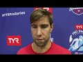 Matt Grevers Finding New Ways To Swim Fast At 32 At The 2018 TYR Pro Swim Series At Austin
