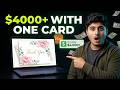 How to Make $4000+ Selling Thank You Cards on Etsy | Full Canva Tutorial (Urdu/Hindi)
