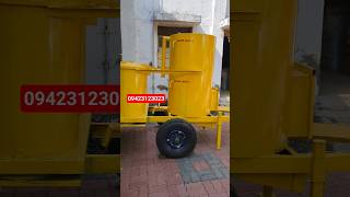 Turmeric Steaming Unit , Turmeric steamer , Turmeric Boiler , Haldi Boiler Heavy Duty