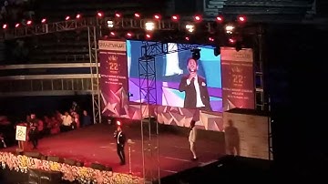 THE INDIAN KING  Entery Mister 👑BIKASH GHOSH👑 🎉🎉💥💥💯💯💯 RECOGNITION PROGRAM 2022 #netajiindoorstadium.