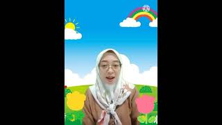 Tema : Diriku || Sub Tema : Kesukaanku || TK/PAUD