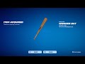 How To Get Wonder Bat Pickaxe NOW FREE In Fortnite! (Free Wonder Bat Pickaxe)