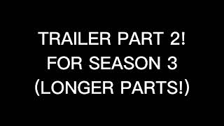 DOPPLEGANGERS VS. THE EARTH OF 2023! TRAILER! | SEASON 3 PART 1 TRAILER! (COMING SOON!)