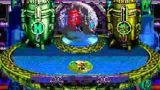Crash Bandicoot - New Gba