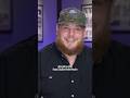 We might need a podcast from Luke Combs