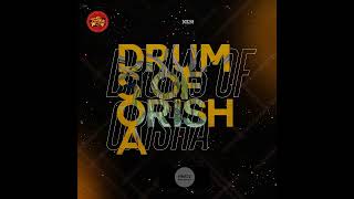 Dr Feel   Drums Of Orisha original Mix