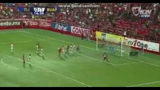 Club Tijuana Vs Lobos Buap 2016 1-1 GOLES RESUMEN Copa Mx 2016 HD