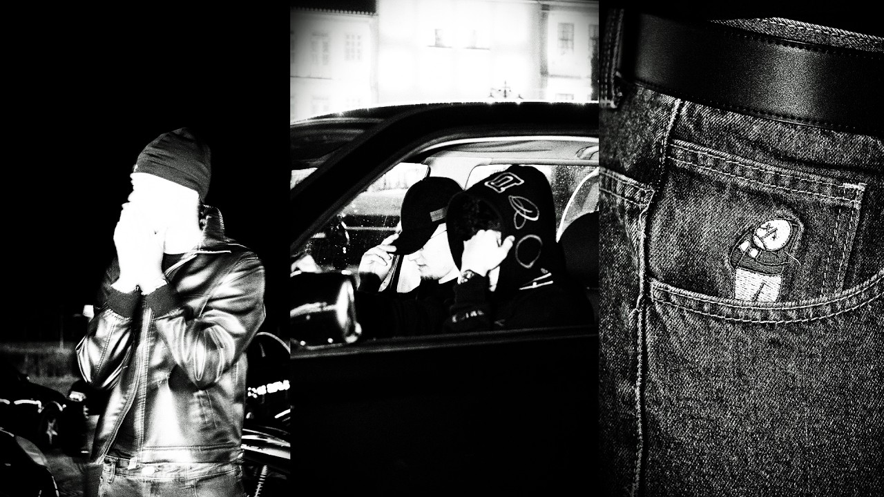 Watch Viewss x Makie - SUPERMAN on YouTube Watch Viewss x Makie - SUPERMAN on YouTube