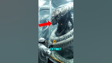 TOP 5 EXTINCT ANIMALS SCIENTISTS WANT TO BRING BACK! 😨😱