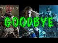 How i quit my gaming addiction diablo poe wow