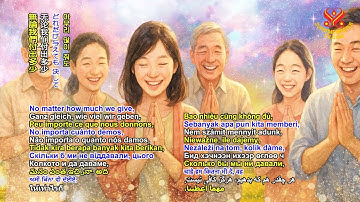 Tôn trọng luật của quốc gia  P4/4 Respect Your Countrys Law 20000516 CHINGHAI