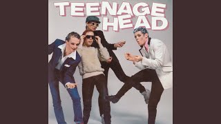 Video thumbnail of "Teenage Head - Bonerack"