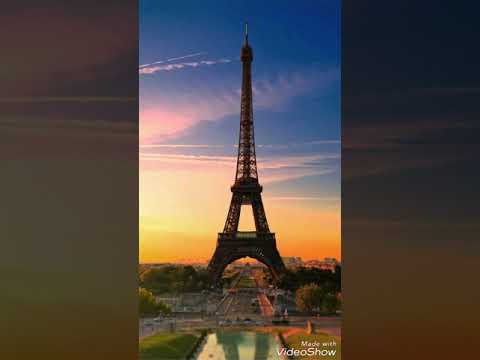 Video: De Ce Prima Ta Oprire La Paris Ar Trebui Să Fie O Cafenea în Aer Liber, Nu Turnul Eiffel