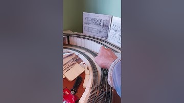 DCC Bus Wiring Part 1