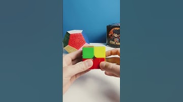 Loop #rubikscube #loop #cubing #notaloop #cube #satisfyingloop #rubiks #looping #rubik #cubingskit