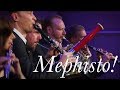 Carion Mephisto Video Präsentation - Deutsch (HD) - Liszt Mephisto Waltz No. 1; Paganini Variationen