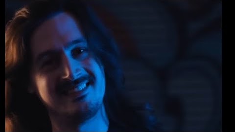 Swerve (music video) 