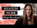 Shadow work exercise (SUPER POWERFUL!) to release emotional blocks