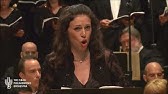 Musica Lirica Come In Quest Ora Bruna Erika Grimaldi Soprano Youtube