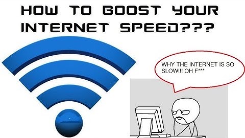 Boost your Internet Speed with Google DNS- FREE and EASY.2016