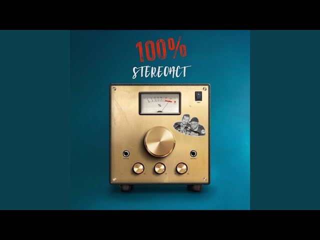 Stereoact - Na Na Na